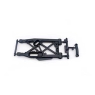 SWORKZ SW-228015H S35-4 ARCHED BRIDGE REAR LOWER ARM(HARD)