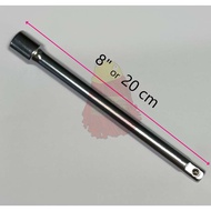 1/2" Socket Extension Bar