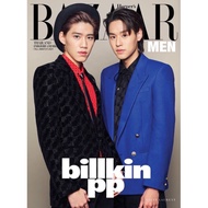 Harper's BAZAAR Men Thailand Cover Pp-Bukin (Cash On Delivery Available)