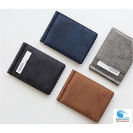 Funny made magic wallet money clip golf wallet ash 4Colors