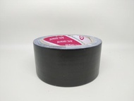 Lakban Kain Hitam Jilid 2 inch (48 mm) Daimaru Tape