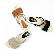 Women's Flat Sandals - DH01 Flat Sandals Women