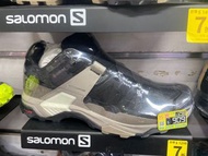 男裝行山鞋 Xultra 4 #salomon