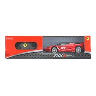 Rastar อาร์เอสตาร์ รถบังคับ 1:24 เฟอร์รารี FXX K EVO ของเล่นสำหรับเด็ก (#914271)