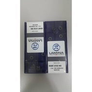 Lamina RDMT 0702 M0 LT30