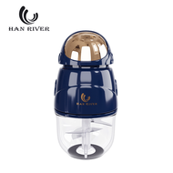 Han river Kapsul cutter Blender（Garansi 365 hari/bisa COD） / Portable mini Juicer Chopper Grinder /P