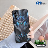 Samsung A16 4G Aesthetic Softcase Samsung A16 5G/ - Cellphone Softcase - Samsung A16 4G Case Samsung