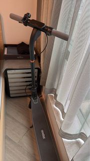 九號電動車