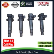 Autozone Original Toyota Wish 1.8 1zz Ignition Plug Coil