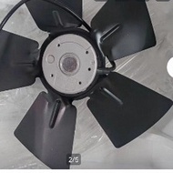 [Ready Stock Cooling Fan] A2D300-AP02-24 A2D300-AP06-14 A2D300-AP02-21S2D300-CD02-12 Style