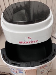 Hello Kitty 氣炸鍋