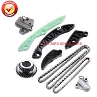 4B12 engine Timing Chain Tensioner Kit for Mitsubishi Outlander Sport Lancer Galant Fortis  2.4L