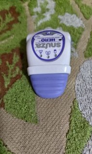 Snuza hero 嬰兒呼吸 動態監測器 待產必備