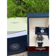 Longines Hydroconquest  41mm L37813569