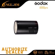 Godox AD100pro Pocket Flash
