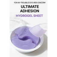 [K-BEAUTY] Perfect-Fit Hydrogel Eye & Smile Line Patch