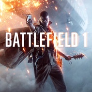 BATTLEFIELD 1 (PS5/PS4 DIGITAL DOWNLOAD)