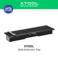 xTool Slide Extension Tray