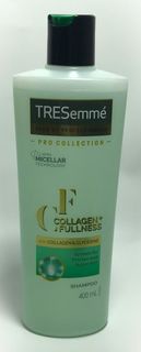 TRESemme 骨膠原洗髮液