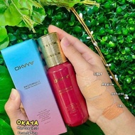 OKAYA MASTERPIECE FOUNDATION