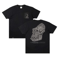 Lawless - Extinct T-shirt - Black