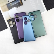 Luxury Ultrathin Phone Cases For Realme GT 6 6T Neo6 Neo5 Neo 6 5 SE GT6 GT3 240W GTNeo6 6SE Anti-fi