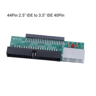 3.5'' To 2.5'' IDE HDD Converter