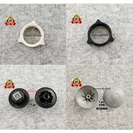 KDK Fan Knob/Lock Nut.