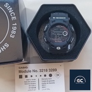 G-SHOCK GULFMAN ORIGINAL GR-9110BW-1/GR-9110BW-1DR/GR-9110BW/GR9110BW