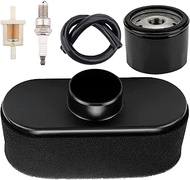 11013-7047 Air Filter with 49065-7007 Oil Filter for FR651V FR691V FR730V FS481V FS541V FS600V FS651