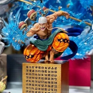 One Piece GK 7STARS Historical Authentic vol.01 Akatsuma Resin Statue