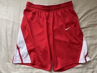 Nike 精英賽波褲 M碼