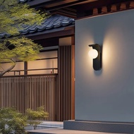 Multicolor Changing Wall Lamp Bedroom Bedside Lamp led Living Room TV Background Wall Aisle Staircas