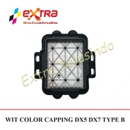 WITCOLOR CAPPING B DX5 DX7