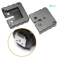 Mary Hot Shoe Protectors Covers Hot Shoe Flash Cover for V1S V860IIIS TT350S TT685S X2T-S