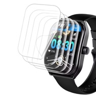 Anti-Scratch Hydrogel Watch Clear-Matte Aolon Smart Curve Curve 2 Curve 3 Ultra Aolon Smart Watch