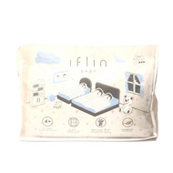 IFLIN BABY™️ ผ้าห่มใยไผ่ ไซส์เตียงเดี่ยว 6+Blanket 3.5 ฟุต  My Cozy Bamboo Blanket (Single Duvet)