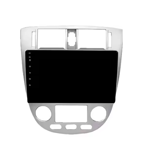 Car Radio Video Multimedia Player for Chevrolet Lacetti J200 for Buick Excelle Hrv 2004 - 2013 Wirel