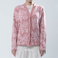 BWBYAZ - Knit Cardigan