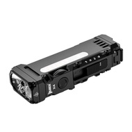Wuben X4 Compact1500 Lumens EDC Flashlight