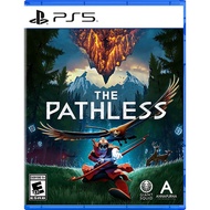 PS5 The Pathless - PlayStation 5 Game