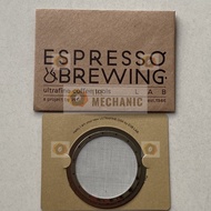 IMS E&B Lab D63UF3.5 Stainless Steel 35um AeroPress Filter