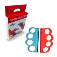 2 Gói Fitness Boxing Game Grips Controller Phụ Kiện Tương Thích Với Nintendo Switch Sports - Bàn Phí