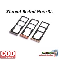 Simtray SIMLOK SIMLOCK SIM CARD XIAOMI REDMI NOTE 5A/REDMI NOTE 5A PRIME