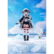 [Taichung Jinyao] Store Ready Stock figma EX 066 2022 Snow Miku Snow Hatsune Grand Voyage