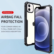 Airbag Case for SAMSUNG A01 CORE