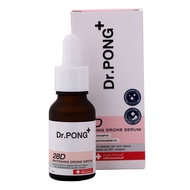 DR.PONG Dr. Pong 28d Whitening Drone Serum 16 Ml. [8859542701157]