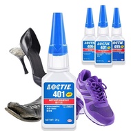 401 403 406 Instant Adhesive Glue Multipurpose Glue Non-Sensitive Surface Quick Dry Strong Waterproo
