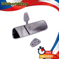 Rearview Mirror Nissan Big-m D21 Hardbody 1994-1997