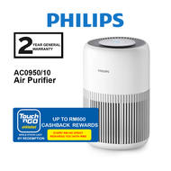 Philips Compact Smart Air purifier AC0650 600i series AC0650/10 / PureProtect Mini 900 Series AC0950